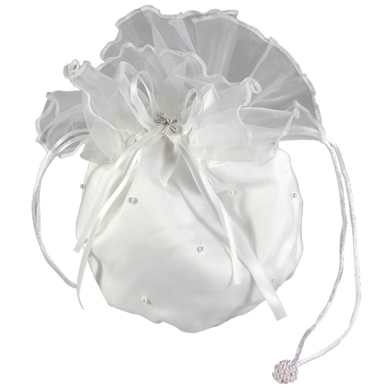 Linzi Jay Communion Dolly Bag LD48